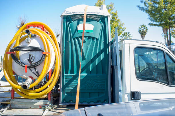 Best High-end porta potty rental  in Upton, WY