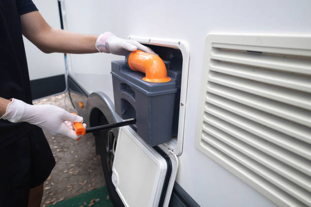 Best Porta potty rental for parties  in Upton, WY