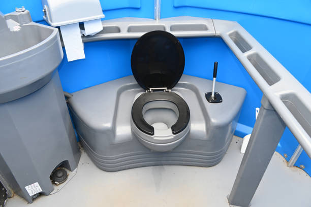Best Event porta potty rental  in Upton, WY
