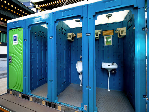 Best Emergency porta potty rental  in Upton, WY