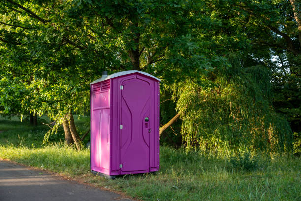 Best Porta potty cleaning services  in Upton, WY
