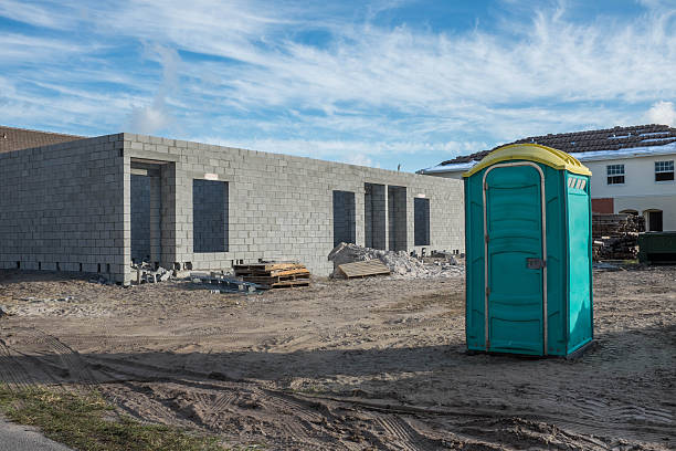 Best Long-term porta potty rental  in Upton, WY